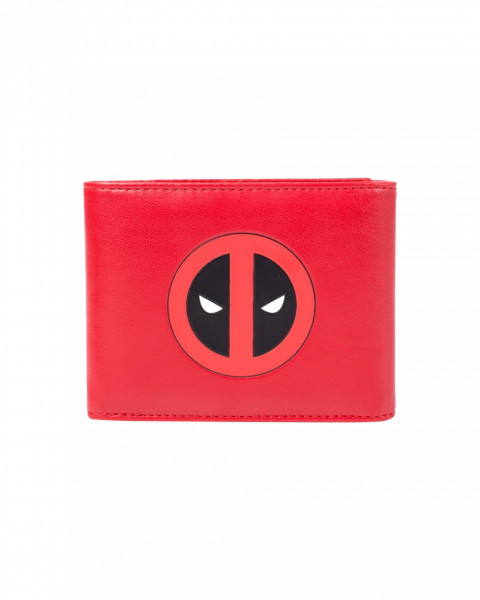 Marvel Wallet "Deadpool"
