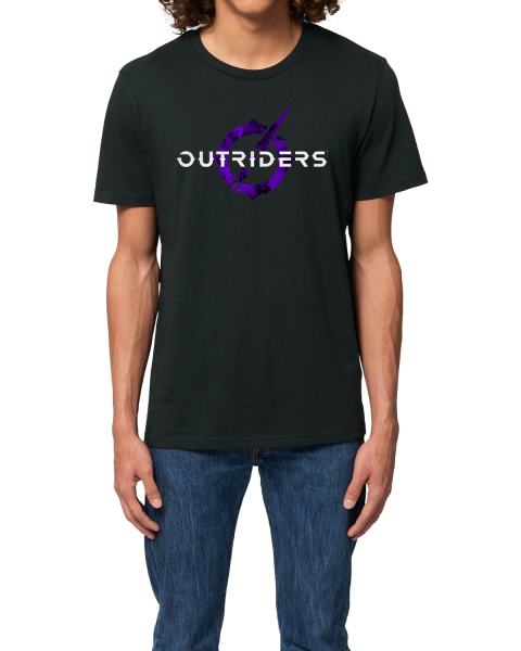 Outriders T-Shirt "Logo"