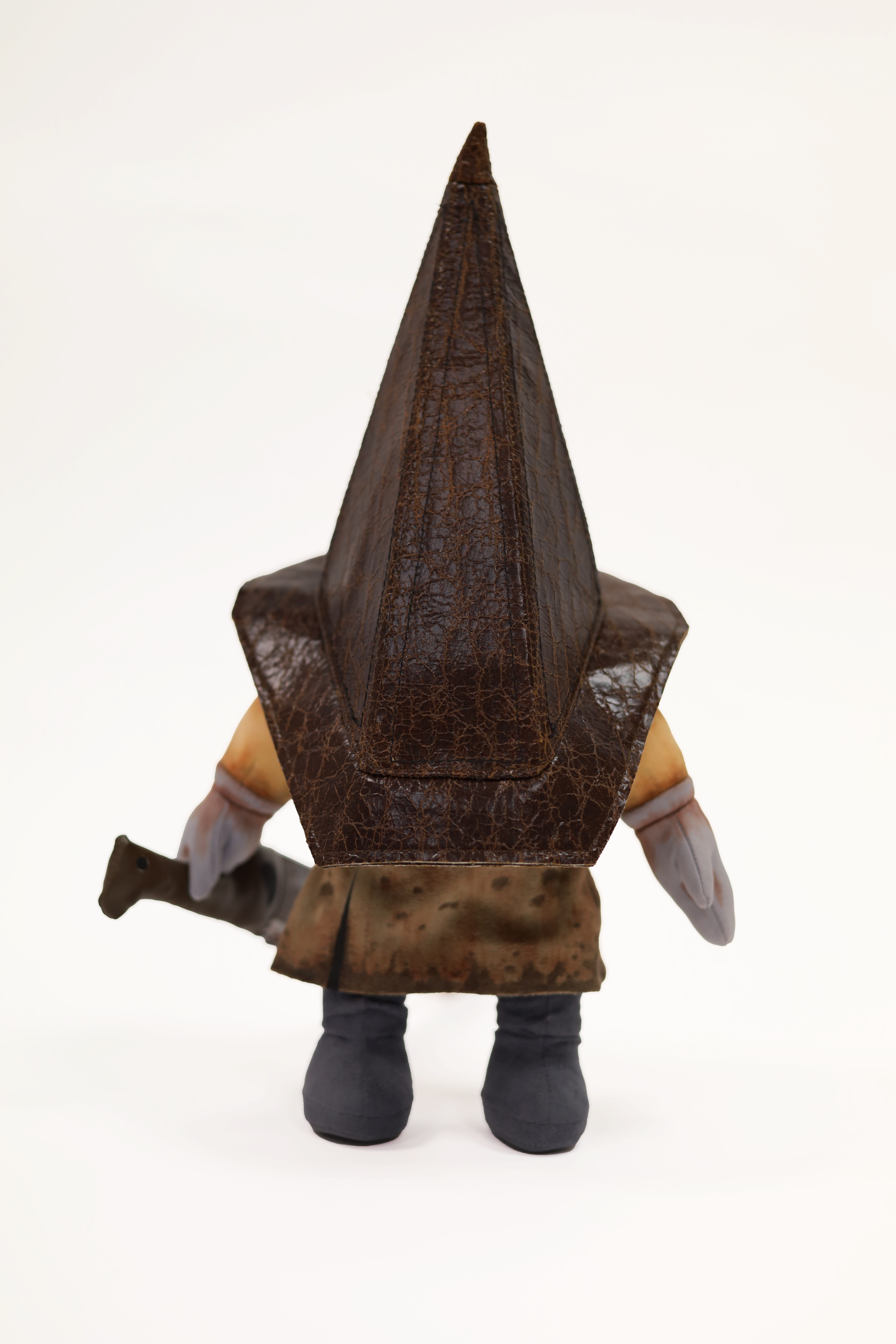 Pyramid head - Comprar em Z Clothing