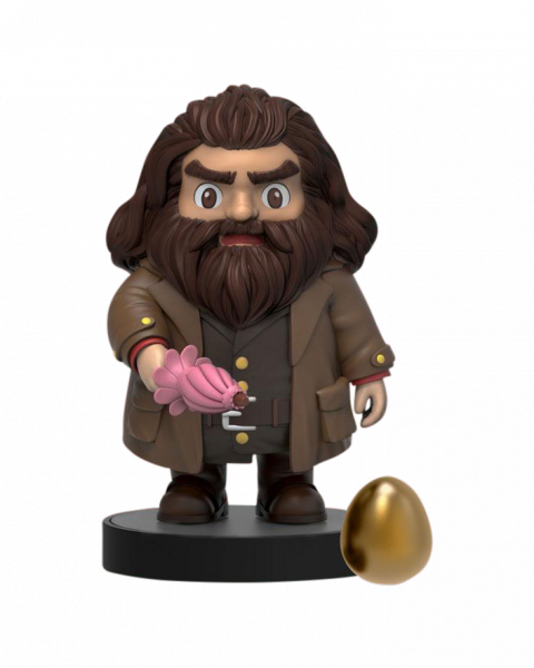 Harry Potter Figur "Rubeus Hagrid" Mini Egg