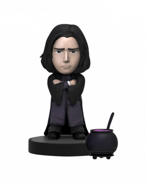 Harry Potter Figure "Severus Snape" Mini Egg