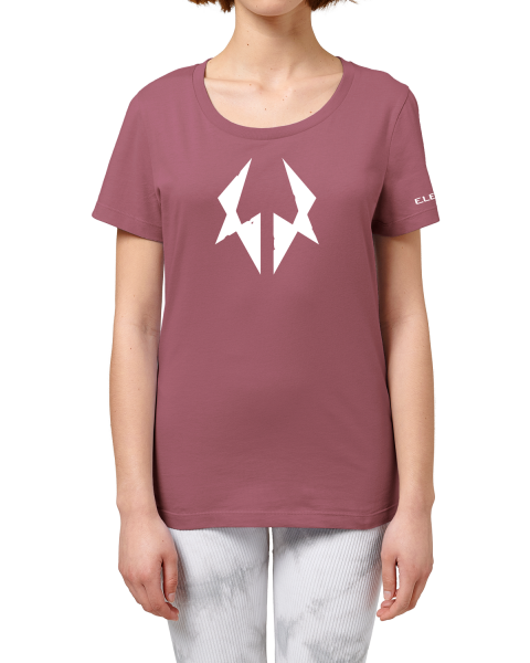Elex Girlie T-Shirt "Morkon"
