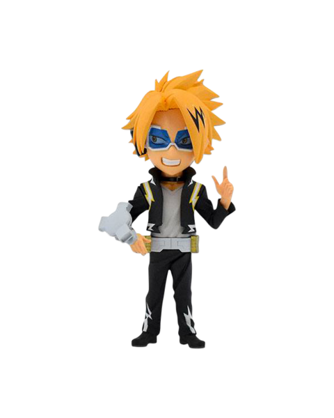 My Hero Academia Figur "Denki Kaminari"