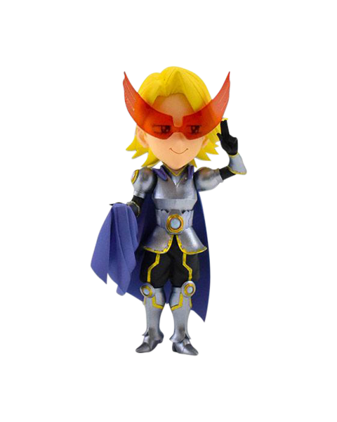 My Hero Academia Figure "Yuga Aoyama"