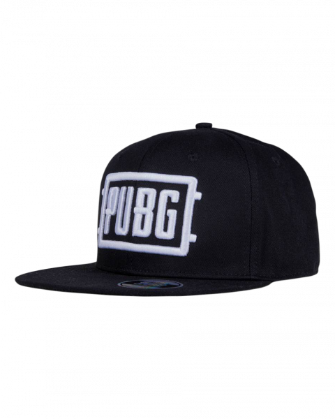 PUBG Snapback "Logo"