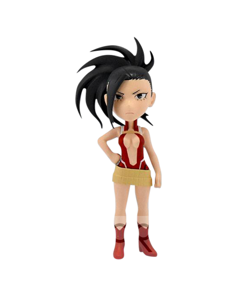 My Hero Academia Figure "Momo Yaoyorozu"