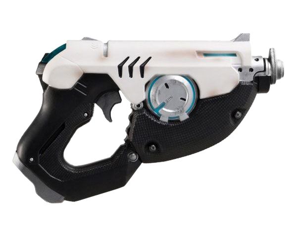 Overwatch Replica "Tracer's Blaster"