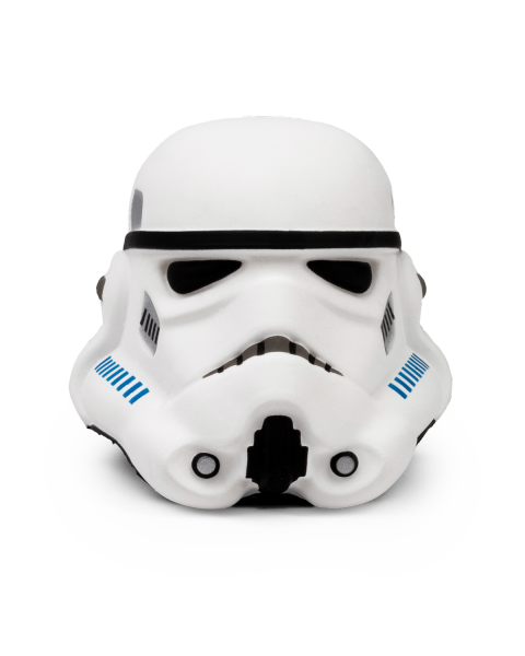 The Original Stormtrooper Anti-Stress "Helmet"