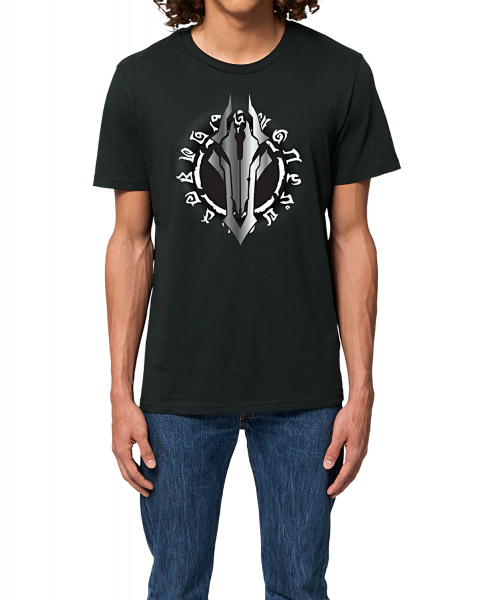 Darksiders T-Shirt "Silver Sigil"