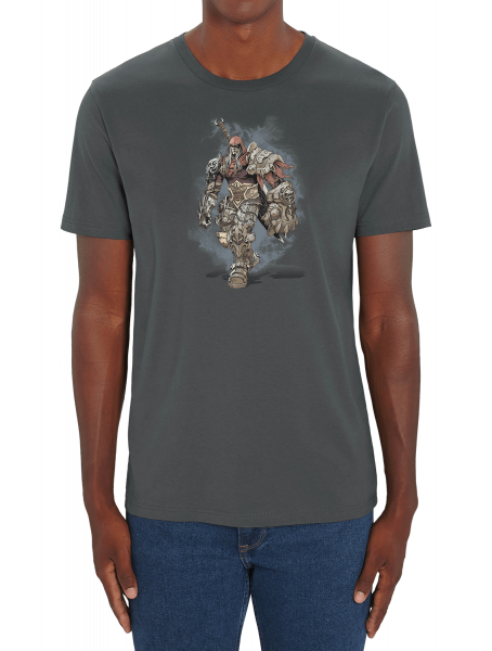 Darksiders T-Shirt "War"