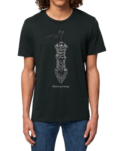 Darksiders T-Shirt "Chaoseater"