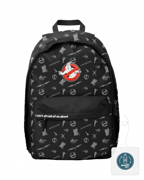 Ghostbusters Backpack "Symbols"