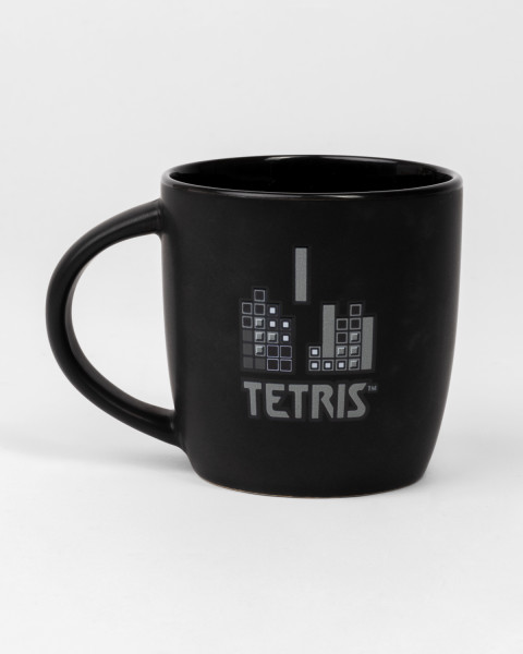 Tetris Mug "Since 1984"
