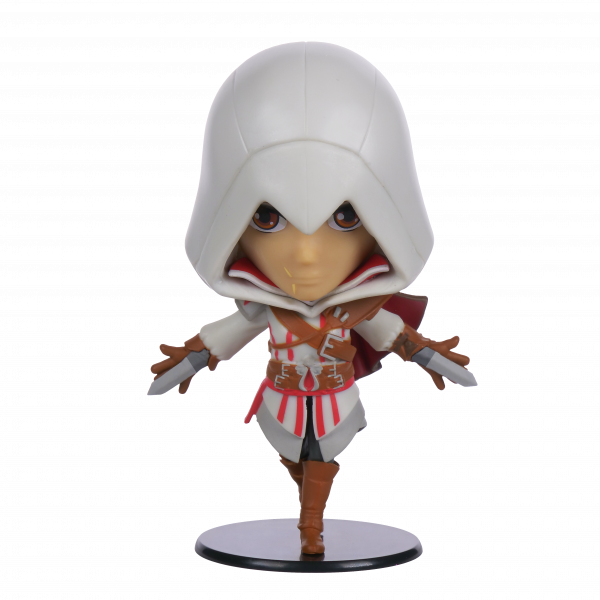 Ubisoft Figure "Ezio" Ubisoft Heroes Series 1
