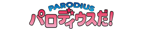 Parodius