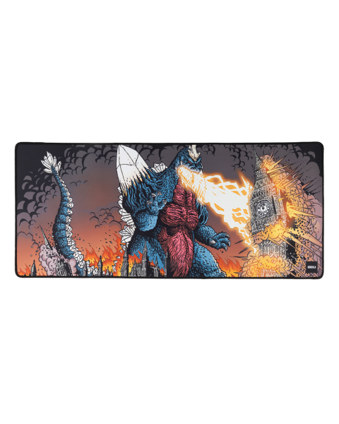 Godzilla Mousepad "Fire"