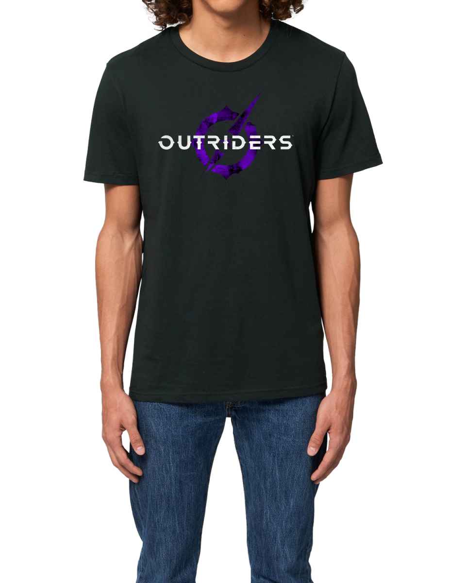 Outriders T-Shirt 