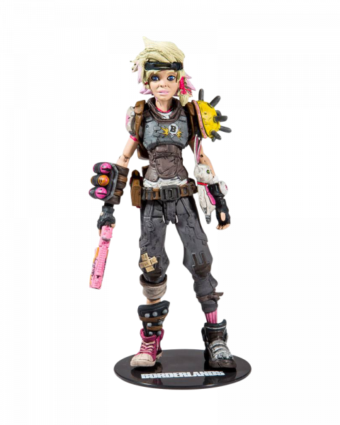 tiny tina figure