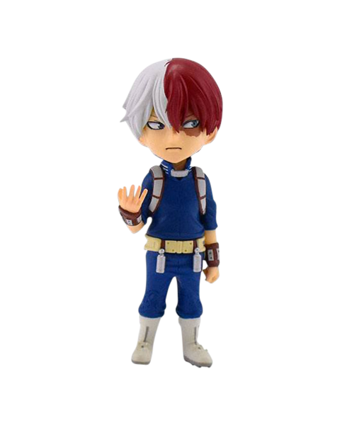 My Hero Academia Figure "Shoto Todoroki"