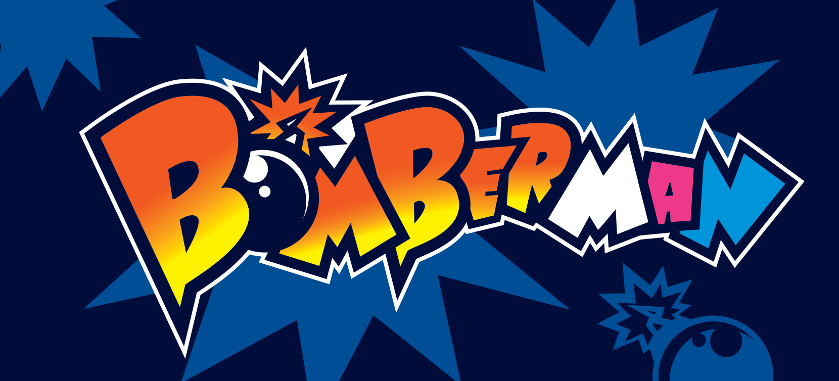 Bomberman