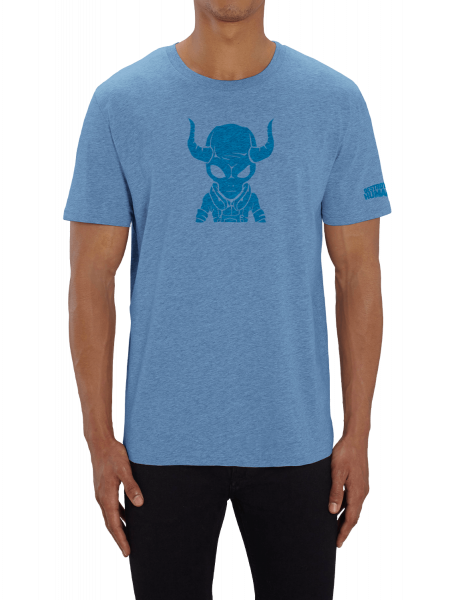 Destroy all Humans T-Shirt "Cow Crypto"