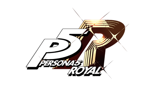 Persona 5 Royal