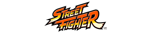 Street Fighter