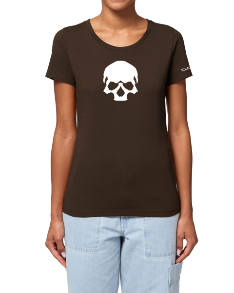Elex Girlie T-Shirt "Outlaw"